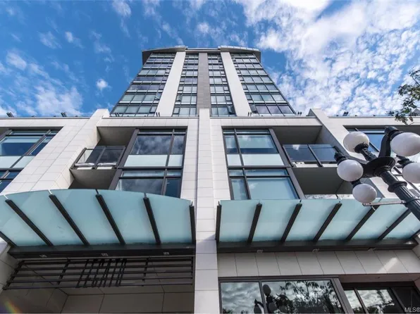 960 Yates St #605, Victoria, BC V8V 3M3