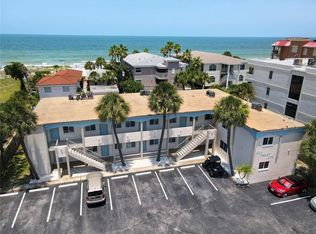 2110 Gulf Blvd APT 11, Indian Rocks Beach, FL 33785