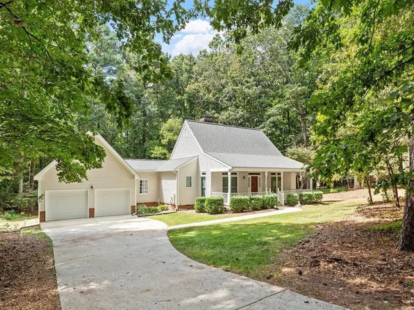7505 Matherly Dr, Wake Forest, NC 27587