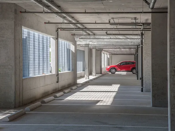 Dwell At Kent Station Apartments