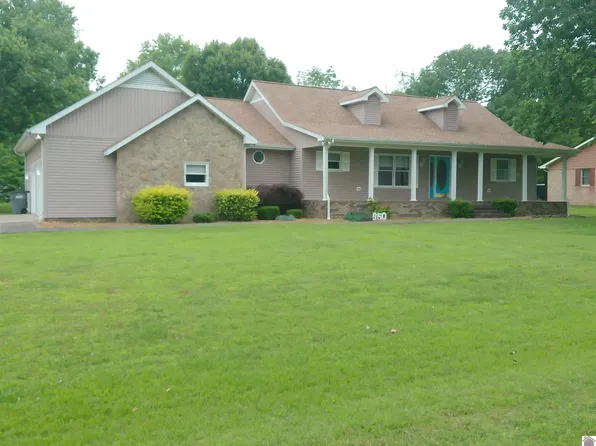 850 Cindy Dr, Paducah, KY 42003