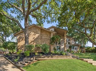 3905 Cross Hill Ct, Arlington, TX 76016