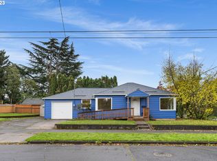 8306 SE Ash St, Portland, OR