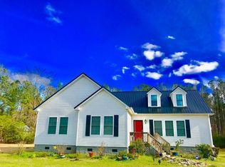 3799 Malpass Corner Rd, Burgaw, NC 28425