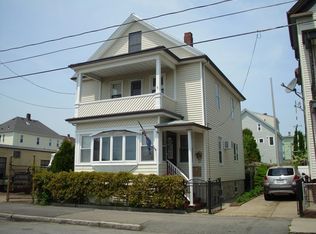 23 Scott St, New Bedford, MA 02744