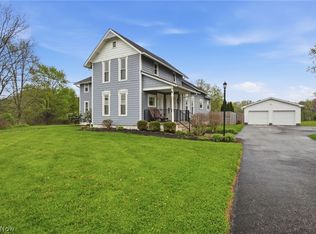 14871 Mayfield Rd, Huntsburg, OH 44046
