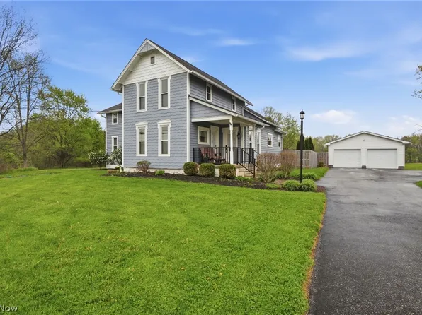 14871 Mayfield Rd, Huntsburg, OH 44046