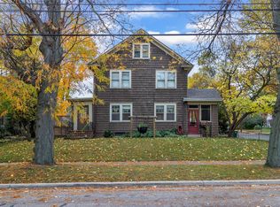 332 S Jenison Ave, Lansing, MI 48915