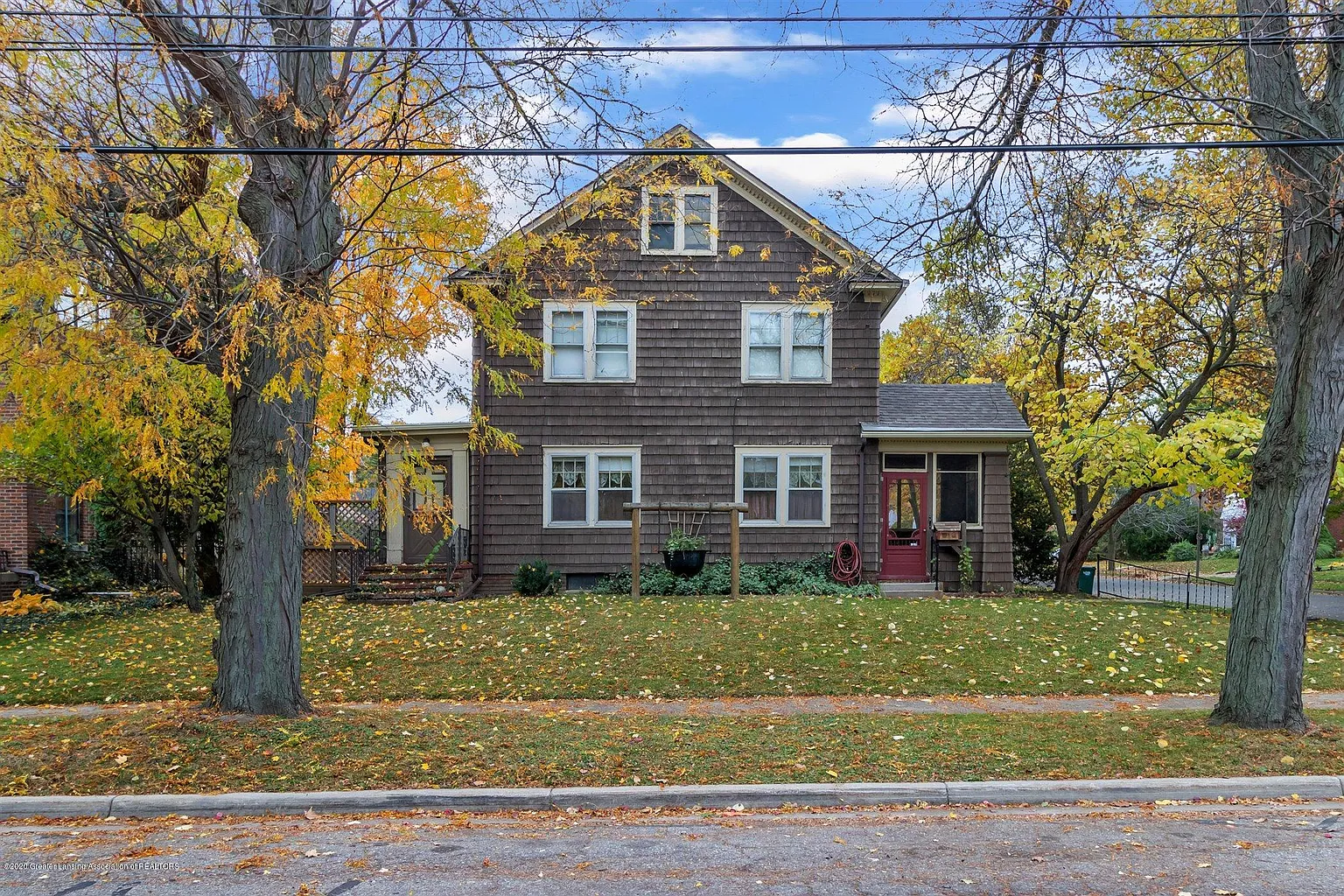 332 S Jenison Ave photo 1