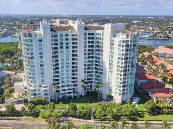 3700 S Ocean Blvd APT 908, Highland Beach, FL 33487