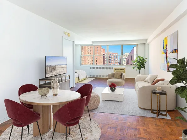 310 E 70th St APT 10G, New York, NY 10021