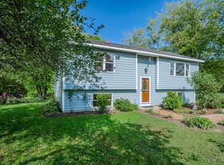 227 Hadley Rd, Sunderland, MA 01375