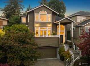 6921 57th Ave NE, Seattle, WA 98115