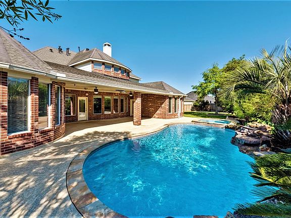3rd image of 3507 Grand Pass Ct