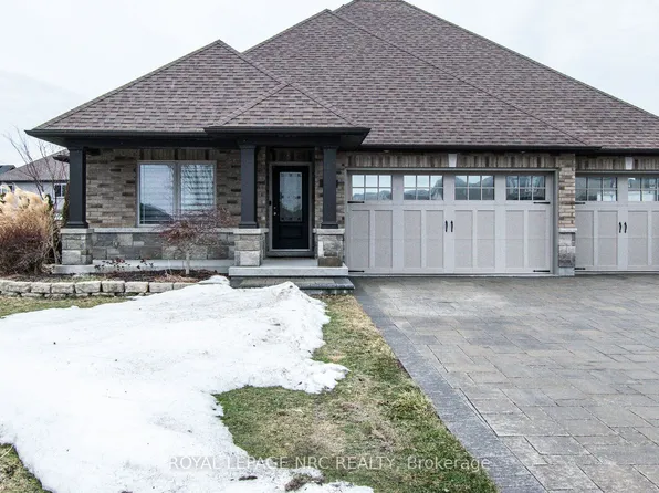 197 Timberview Cres, Welland, ON L3C 0B9