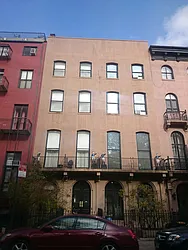 239 East 17th Street in Gramercy Park