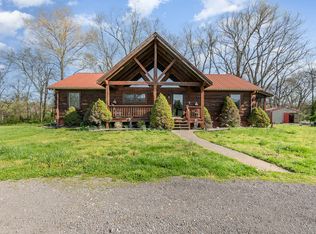 1050 Old Hopewell Rd, Castalian Springs, TN 37031