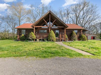 1050 Old Hopewell Rd, Castalian Springs, TN, 37031