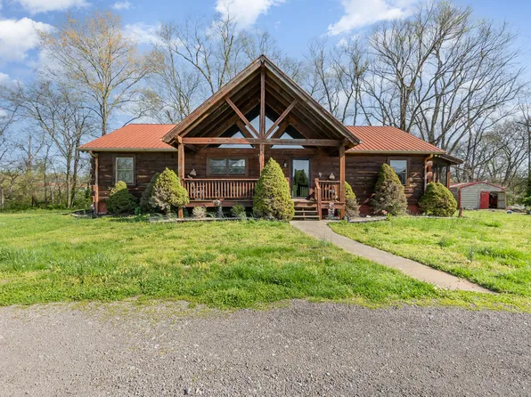 1050 Old Hopewell Rd, Castalian Springs, TN 37031