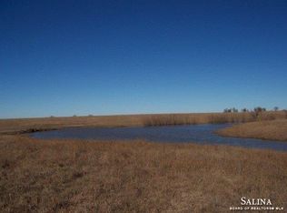 0 N 170th Rd, Miltonvale, KS 67466