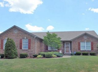 4617 Landing Dr, Lexington, KY 40515