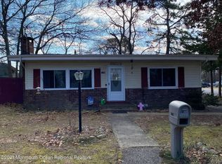 1100 11th Ave, Toms River, NJ 08757