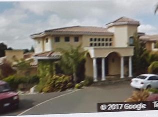 3795 Arbutus Ct, Hayward, CA 94542