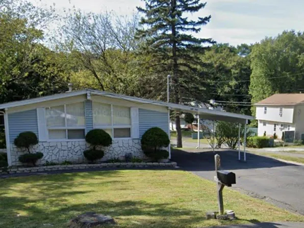 59 N Pascack, Nanuet, NY 10954