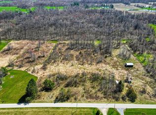 0 Township Road 112, Mount Gilead, OH 43338