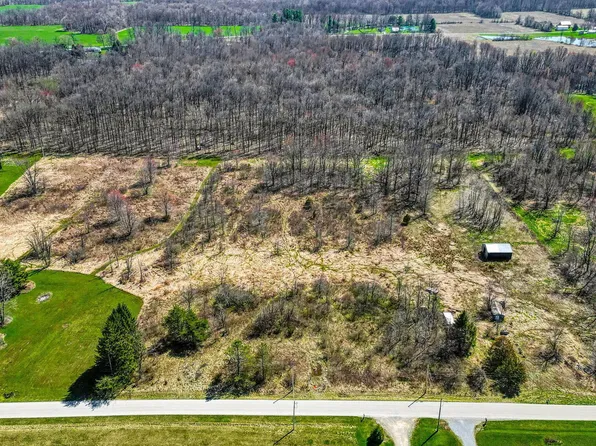 0 Township Road 112, Mount Gilead, OH 43338