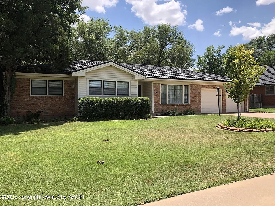 5303 Berget Dr