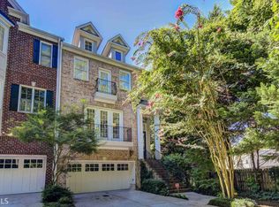 961 Emory Parc Way, Decatur, GA 30033