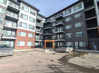 395 Skyview Pkwy NE #2104, Calgary, AB T3N2K1