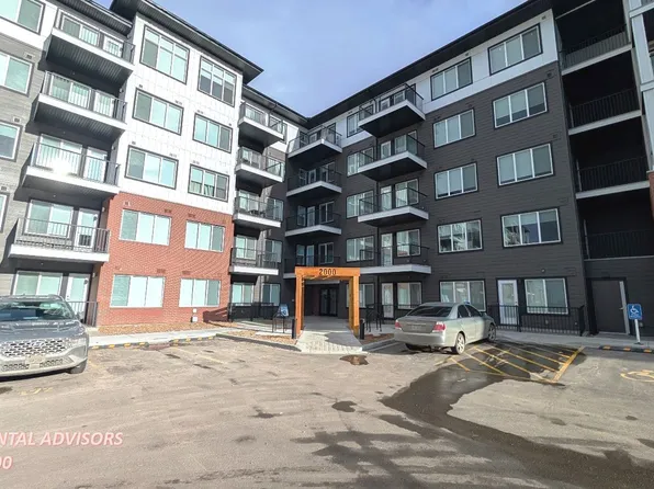 395 Skyview Pkwy NE #2104, Calgary, AB T3N 2K1