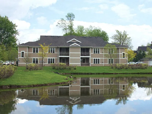 Stonington Park Apartments