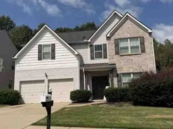 113 Lost Lake Dr, Simpsonville, SC 29681