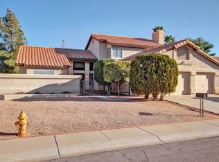 6002 E Monte Cristo Ave, Scottsdale, AZ 85254