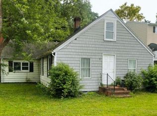 117 Coursey Rd, Grasonville, MD 21638