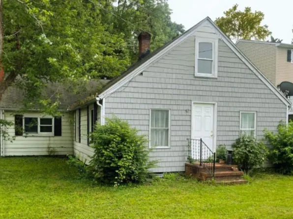 117 Coursey Rd, Grasonville, MD 21638