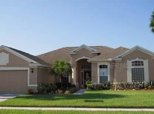 2719 Old Redpine Way, Orlando, FL 32825