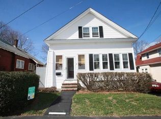187 A St, Lowell, MA 01851
