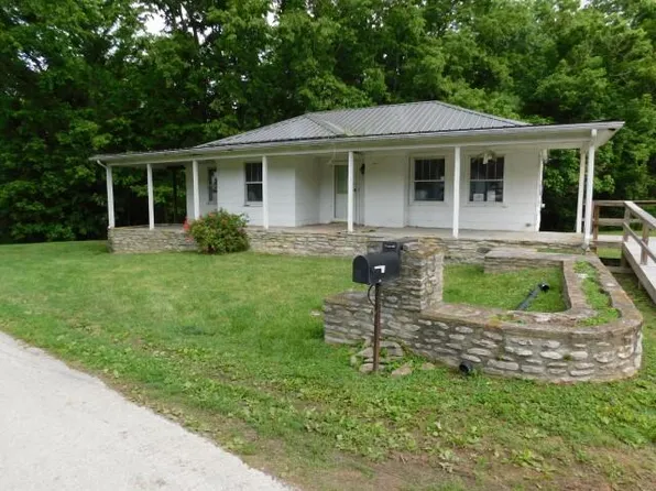 55 Ballard Ln, Owenton, KY 40359