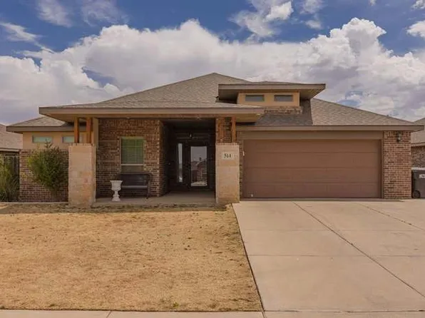 (undisclosed Address), Midland, TX 79706