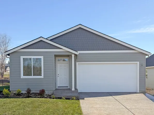 496 NE Hunter Dr, Estacada, OR 97023