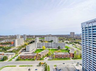 2 Sonic Way #2011, Toronto, ON M3C 0P2