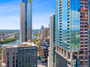 84 East Ave #1610, Austin, TX 78701