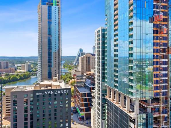 84 East Ave #1610, Austin, TX 78701