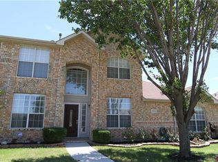 7518 Danridge Rd, Rowlett, TX 75089