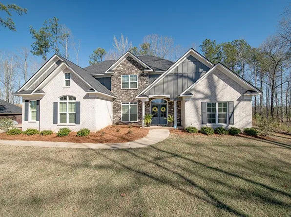 71 Boxwood Ct, Midland, GA 31820