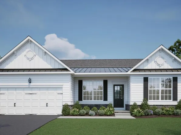 1 Birchwood Ln, Milton, DE 19968